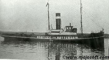 oostzee 2