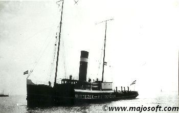 ss WITTEZEE