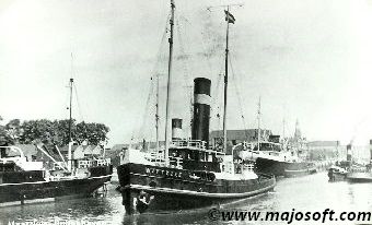 ss WITTEZEE