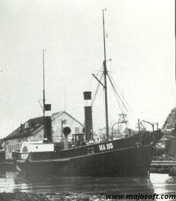 ss WODAN