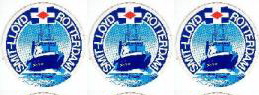 smit lloyd logo s